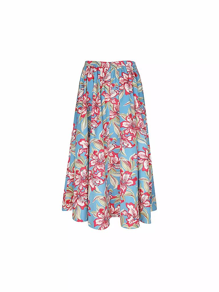 POLO RALPH LAUREN | Maxi-jupe | 