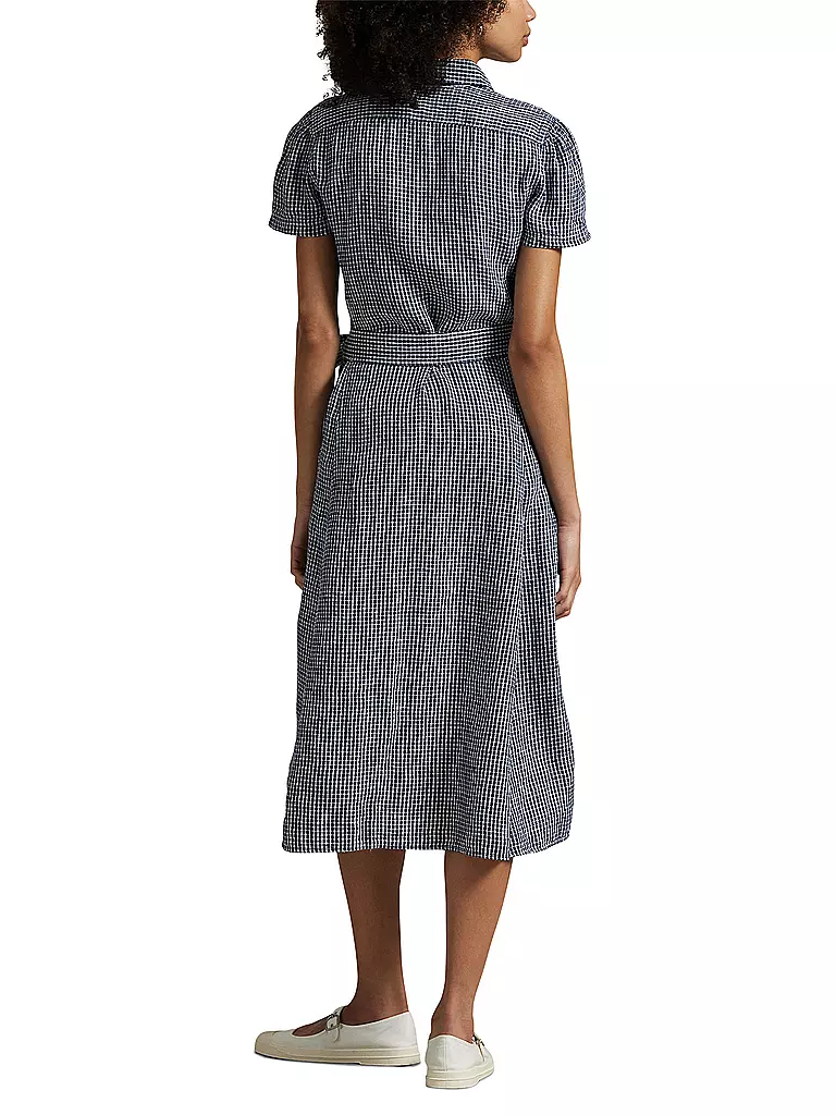 POLO RALPH LAUREN | Midikleid | 