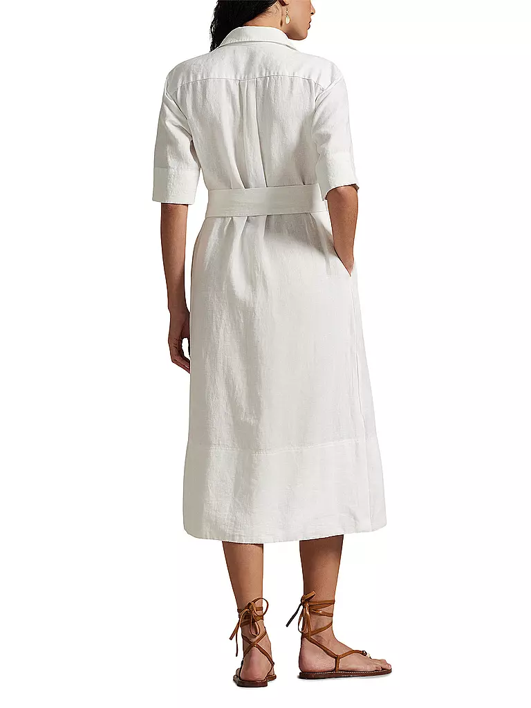 POLO RALPH LAUREN | Midikleid | 