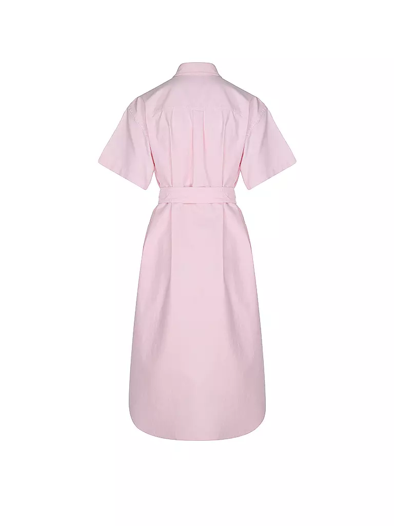 POLO RALPH LAUREN | Midikleid | Rose