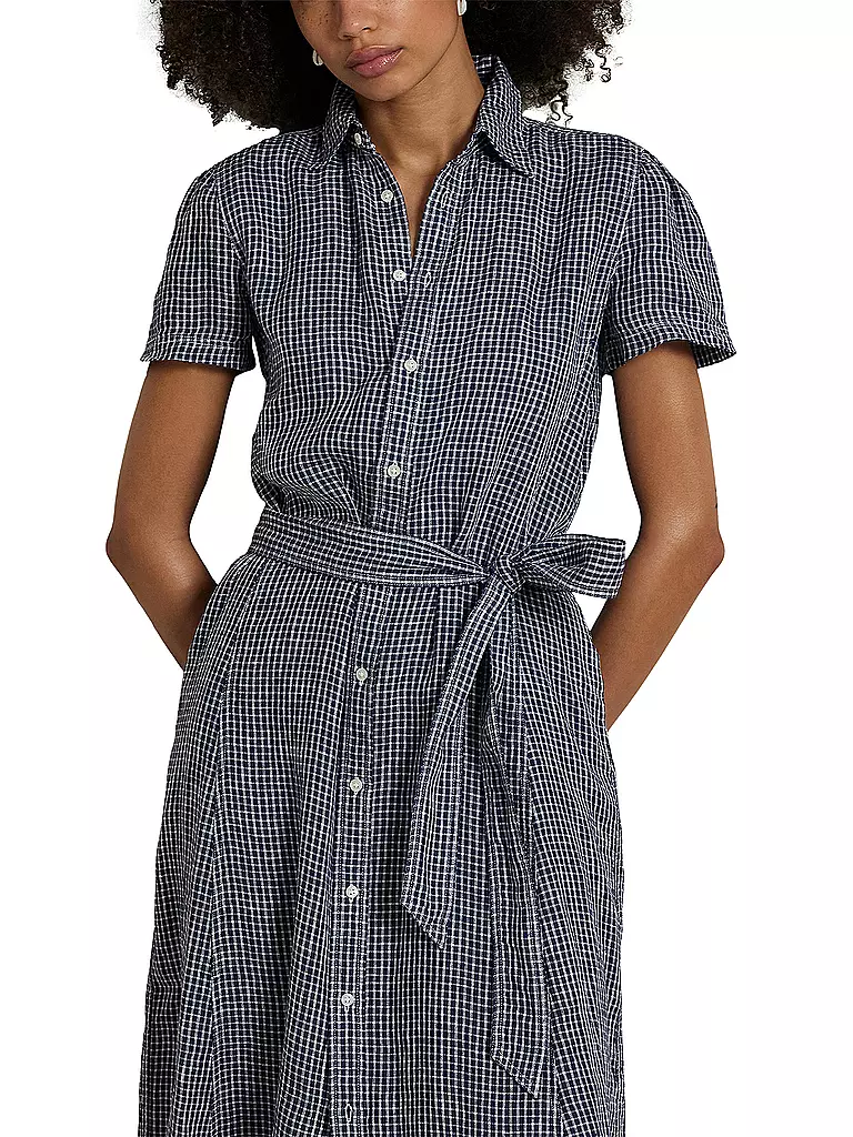 POLO RALPH LAUREN | Midikleid | 