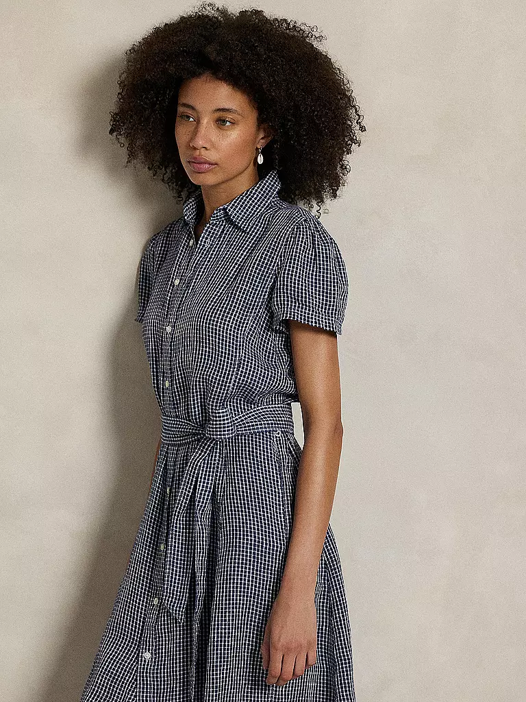 POLO RALPH LAUREN | Midikleid | 