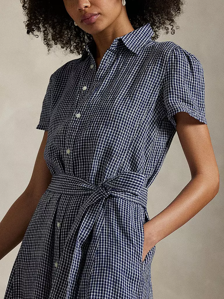 POLO RALPH LAUREN | Midikleid | 