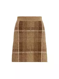 POLO RALPH LAUREN | Mini-jupe | Beige