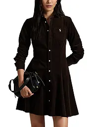 POLO RALPH LAUREN | Mini-robe | Marron