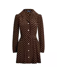 POLO RALPH LAUREN | Mini-robe | Marron
