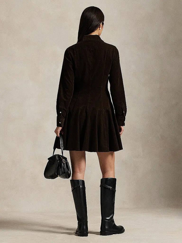 POLO RALPH LAUREN | Mini-robe | 