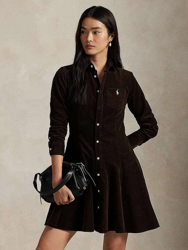 POLO RALPH LAUREN | Mini-robe | 