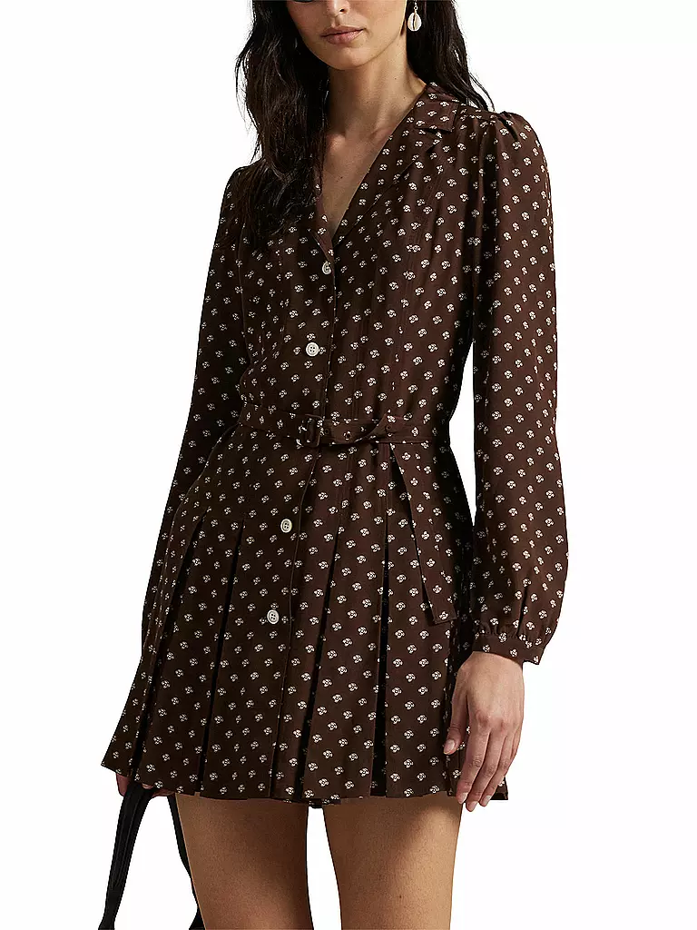 POLO RALPH LAUREN | Mini-robe | 