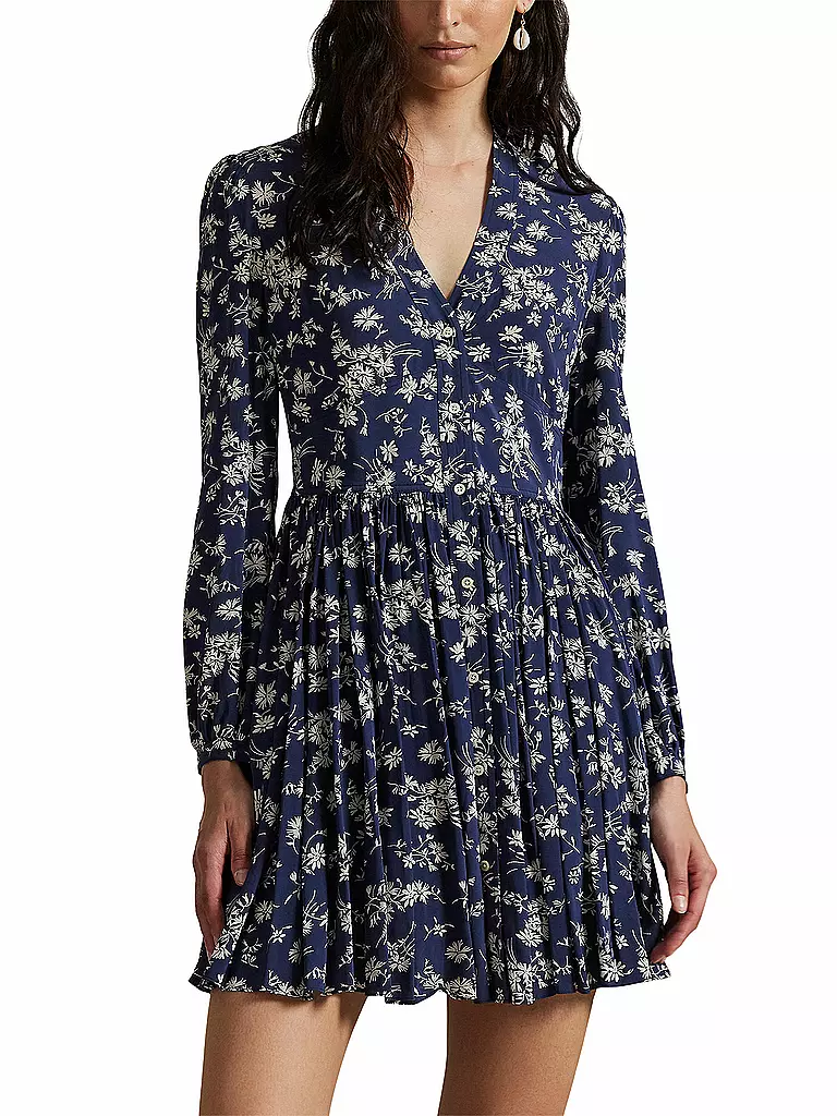 POLO RALPH LAUREN | Mini-robe | 