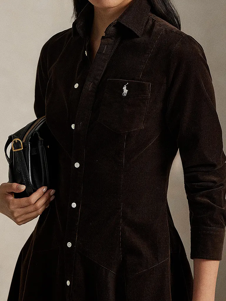 POLO RALPH LAUREN | Mini-robe | 