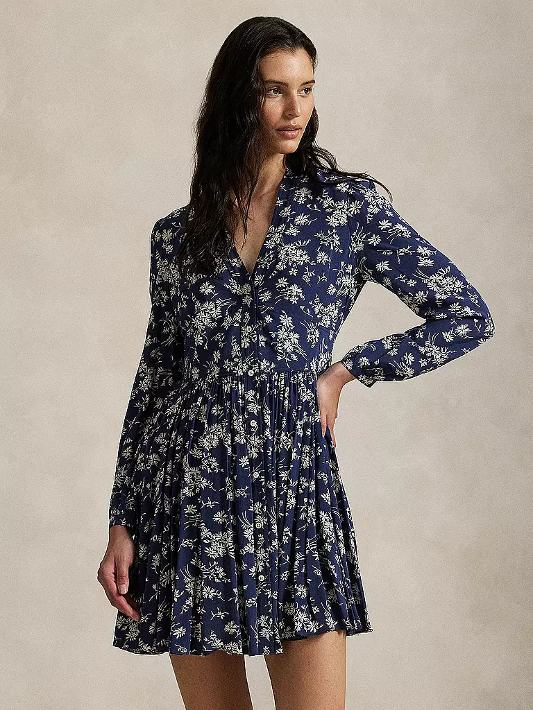 POLO RALPH LAUREN | Mini-robe | 