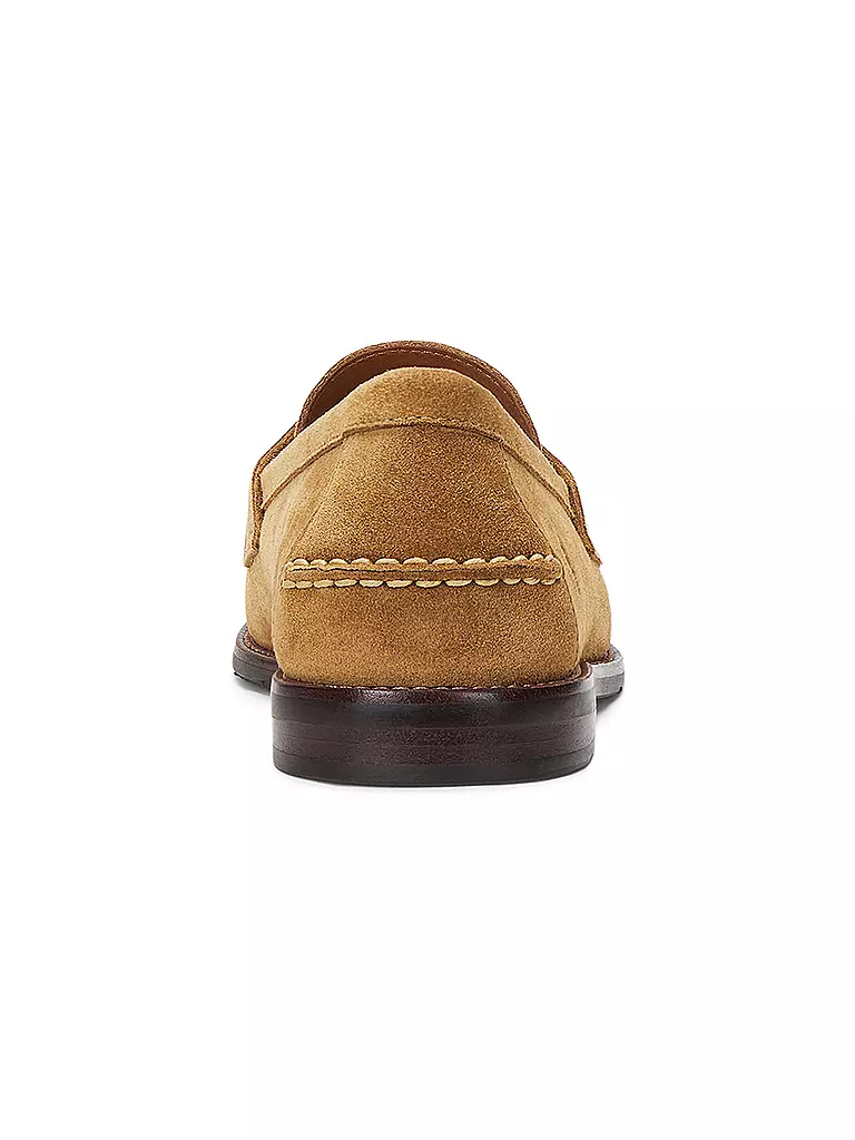 POLO RALPH LAUREN | Mocassins ALSTON | 