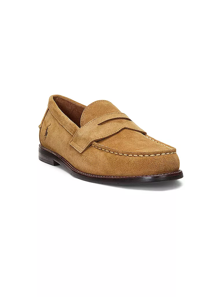POLO RALPH LAUREN | Mocassins ALSTON | 