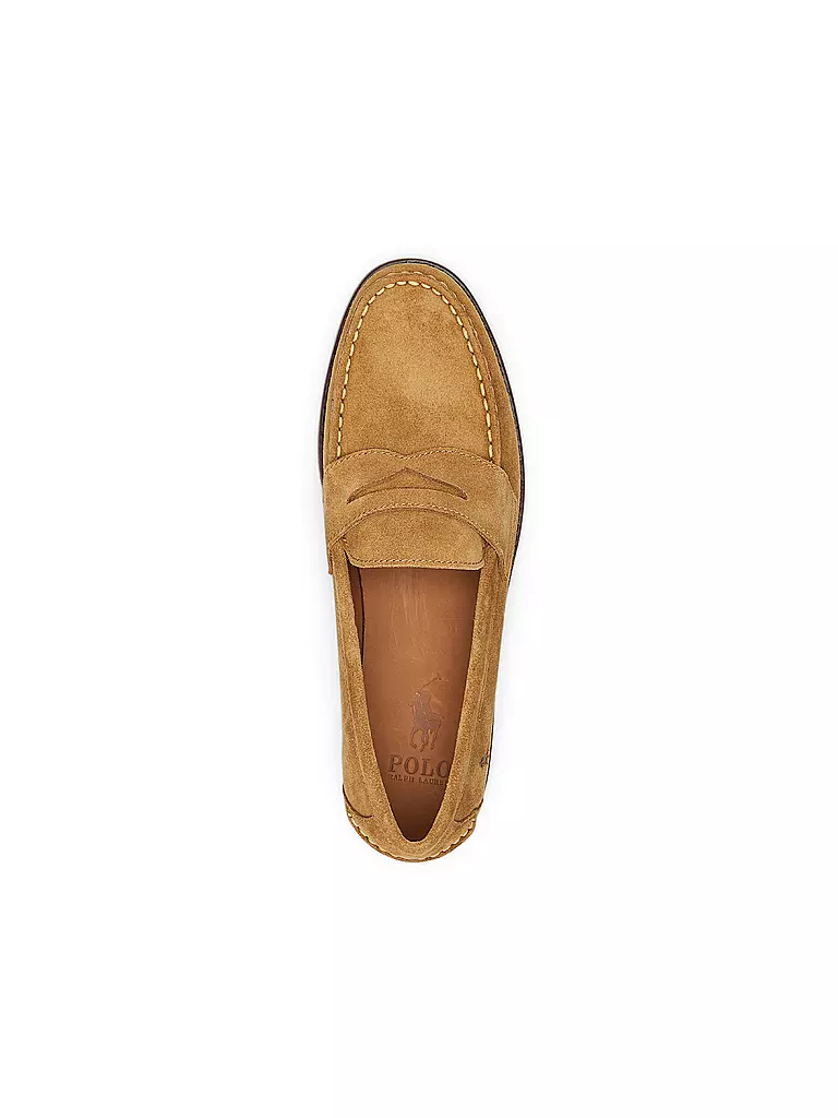 POLO RALPH LAUREN | Mocassins ALSTON | 