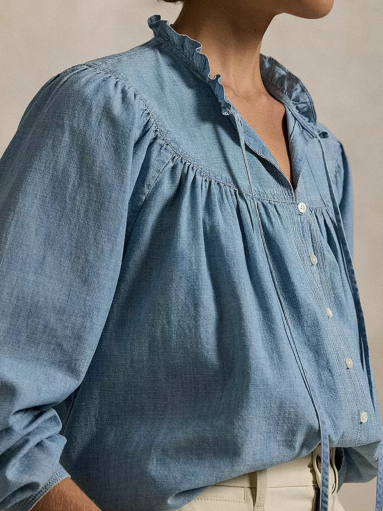 POLO RALPH LAUREN | Nom du produit: Bluse | 