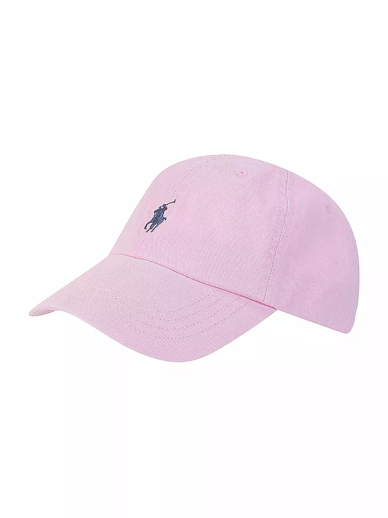 POLO RALPH LAUREN | Nom du produit: Casquette | Rose