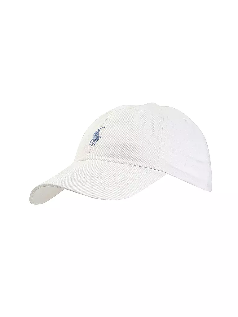 POLO RALPH LAUREN | Nom du produit: Casquette | Blanc