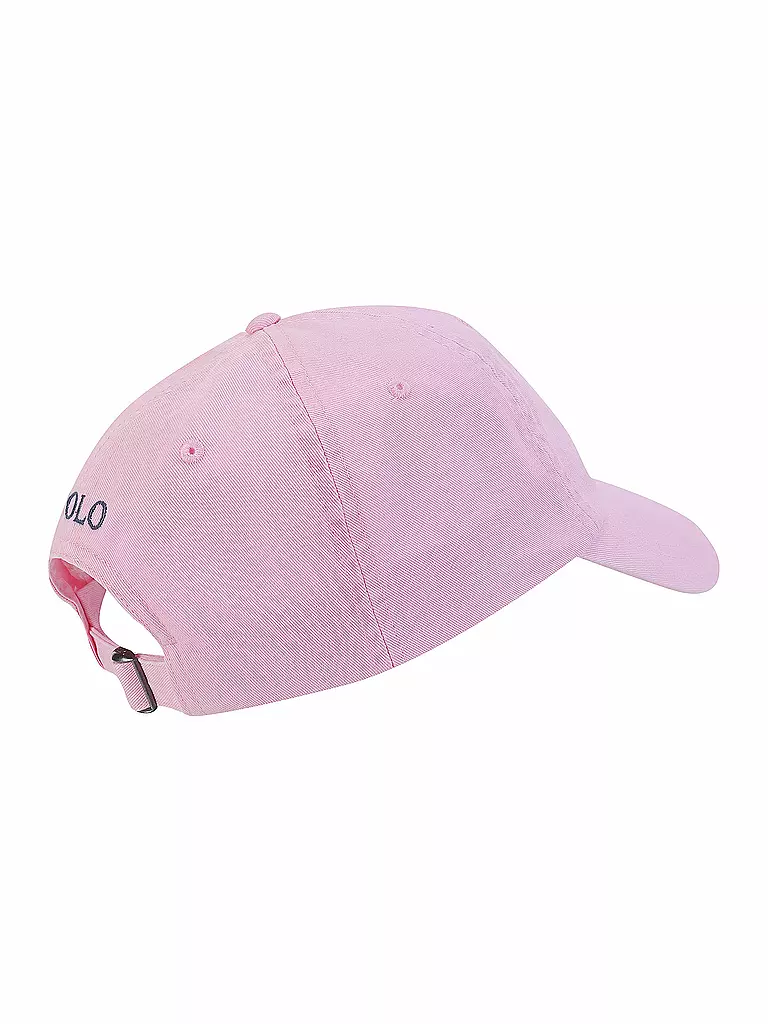 POLO RALPH LAUREN | Nom du produit: Casquette | Rose