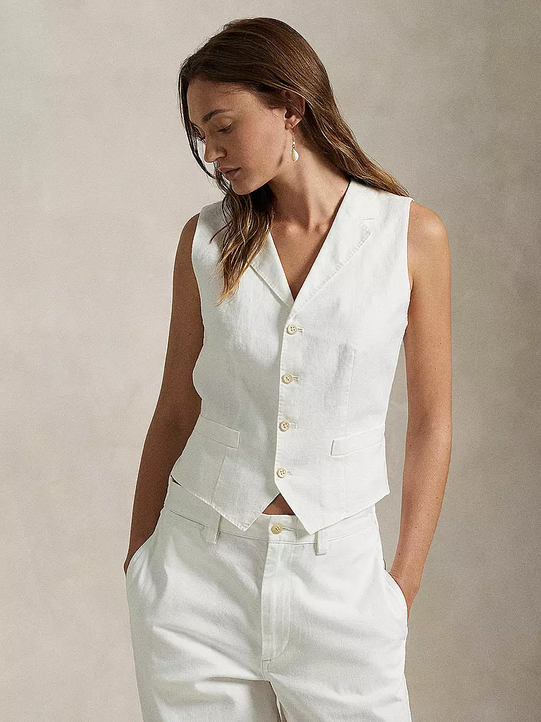 POLO RALPH LAUREN | Nom du produit: Gilet | 