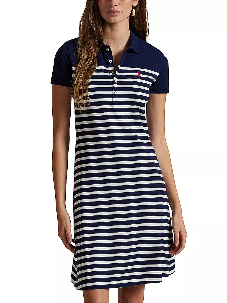 POLO RALPH LAUREN | Nom du produit: Midikleid | 