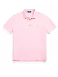 POLO RALPH LAUREN | Poloshirt Custom Fit | Rose