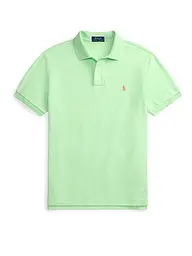 POLO RALPH LAUREN | Nom du produit: Polo Slim Fit | Menthe