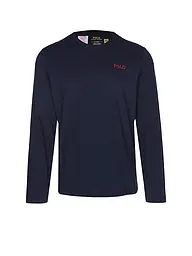 POLO RALPH LAUREN | Nom du produit : Pyjama | Bleu