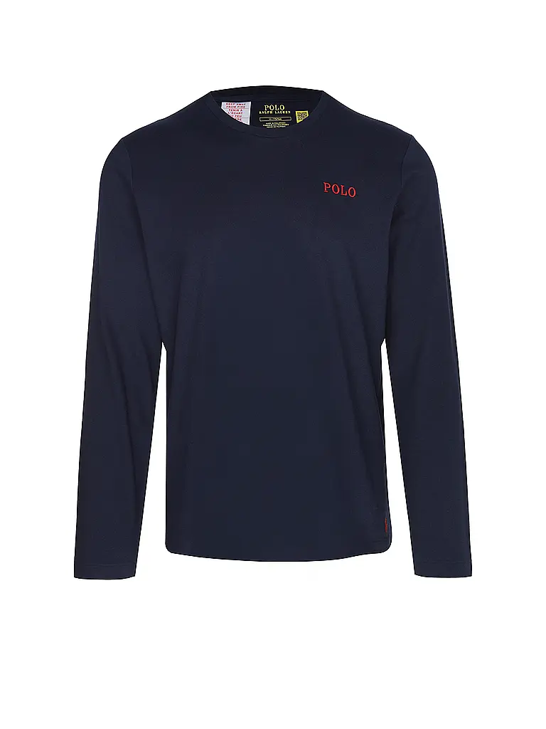 POLO RALPH LAUREN | Nom du produit: Pyjama | Bleu