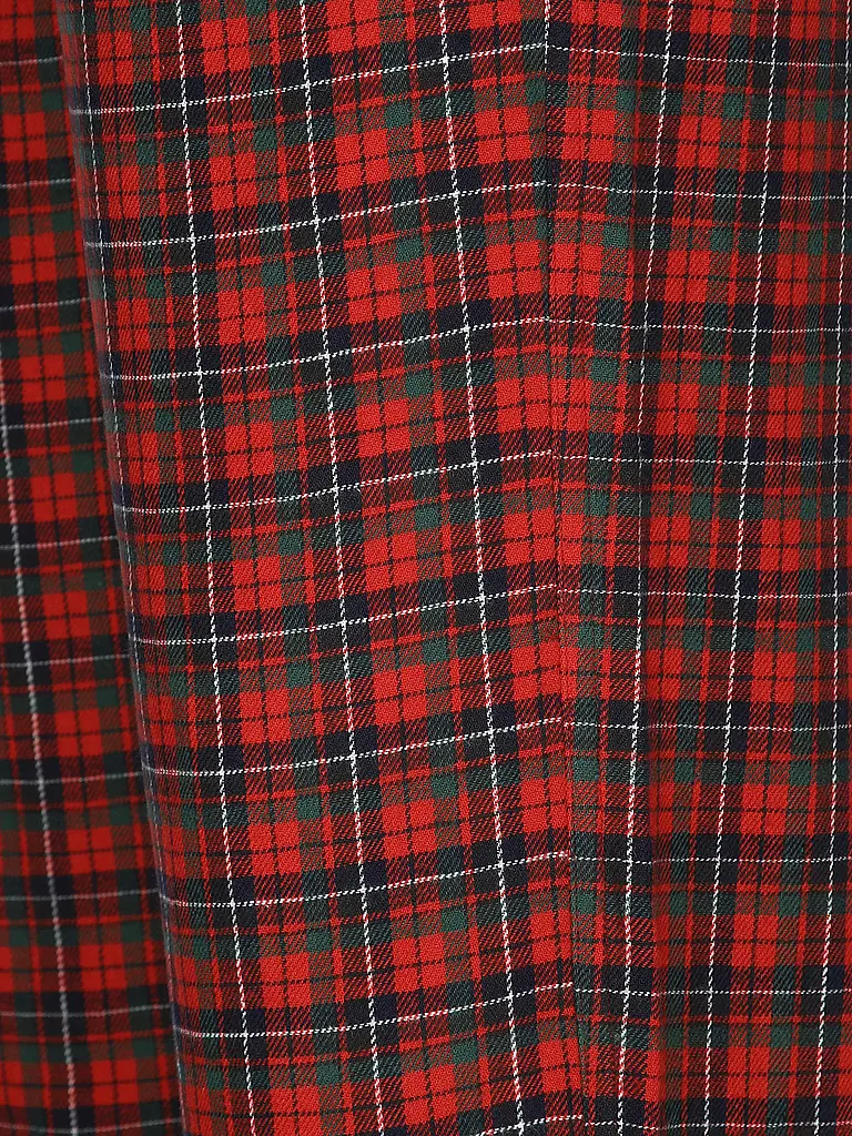 POLO RALPH LAUREN | Nom du produit: Pyjama | Bleu