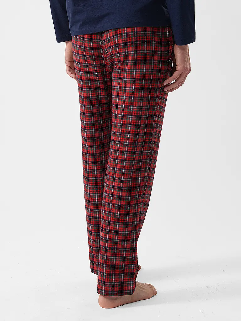 POLO RALPH LAUREN | Nom du produit: Pyjama | Bleu