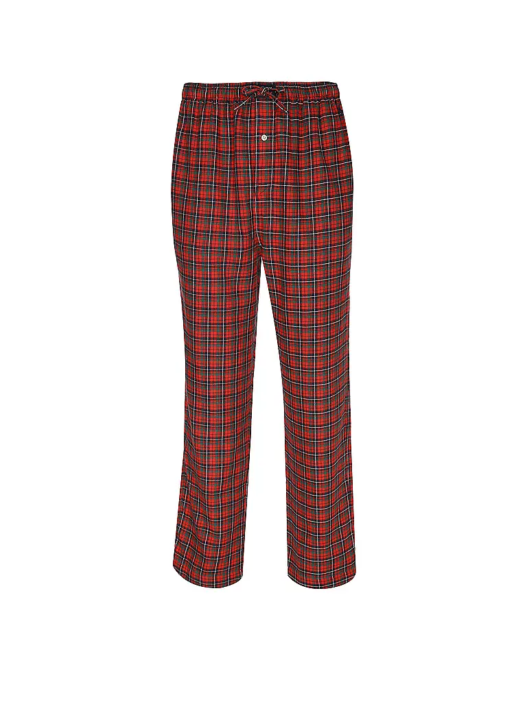 POLO RALPH LAUREN | Nom du produit: Pyjama | Bleu