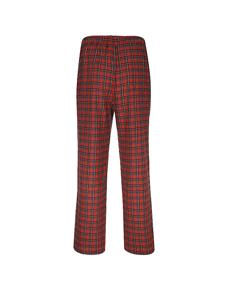 POLO RALPH LAUREN | Nom du produit: Pyjama | Bleu