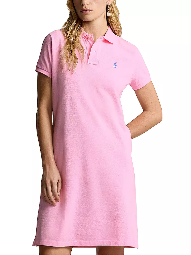 POLO RALPH LAUREN | Nom du produit: Robe polo | 