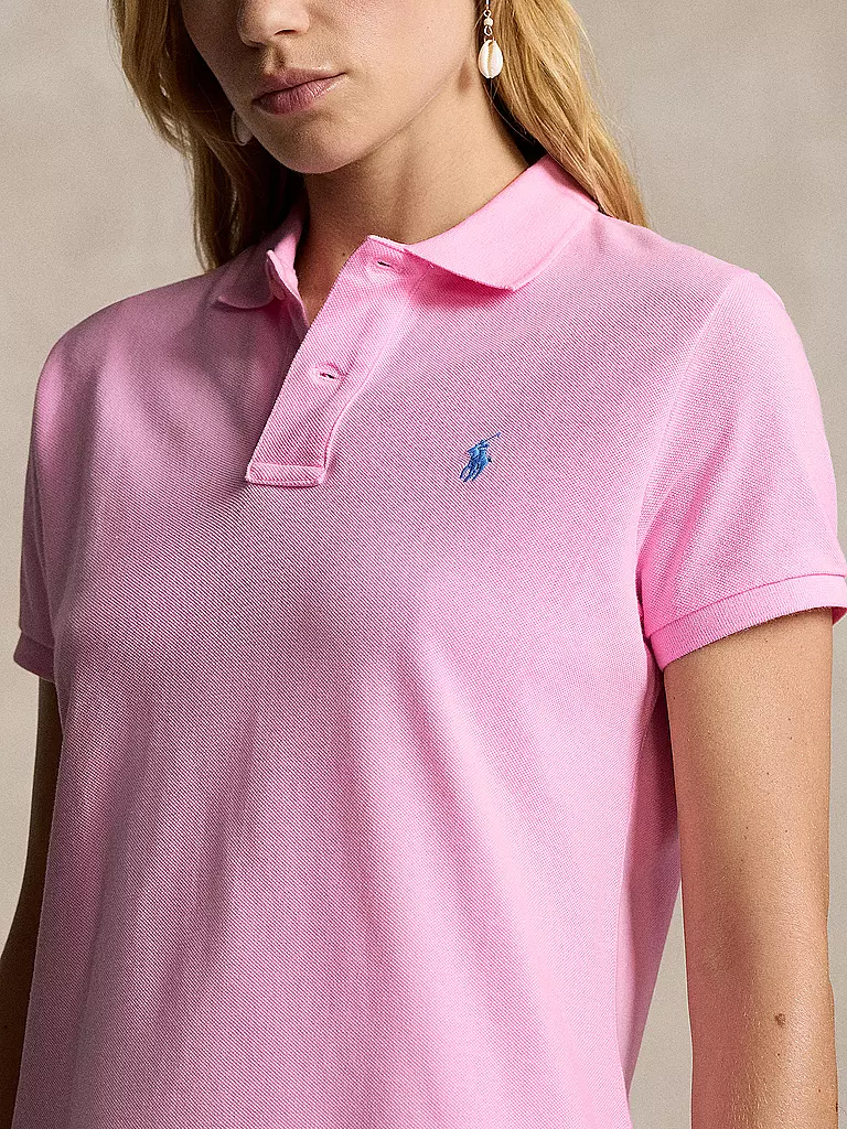 POLO RALPH LAUREN | Nom du produit: Robe polo | 
