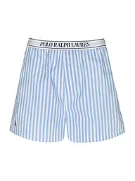 POLO RALPH LAUREN | Nom du produit: Short de pyjama | Bleu clair