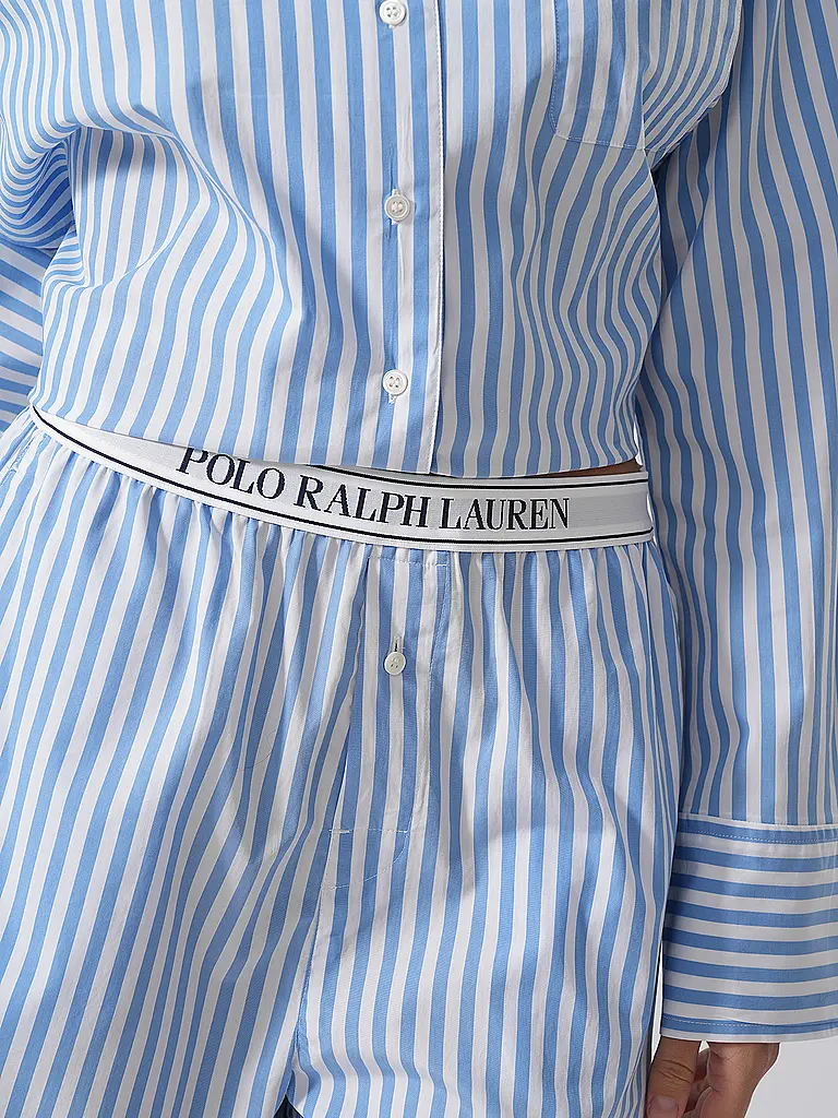POLO RALPH LAUREN | Nom du produit: Short de pyjama | 