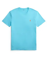 POLO RALPH LAUREN | Nom du produit: T-Shirt | Turquoise
