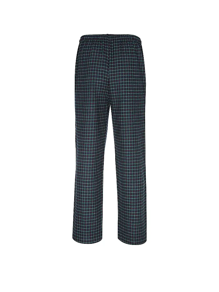 POLO RALPH LAUREN | Nom du produit : Pyjama
Marque : POLO RALPH LAUREN
Couleur : blanc
Catégories : Mode, Homme

Longueur des manches : Manches longues
Encolure : Col rond
Matière : Flanelle, Coton
Motif : Carreaux
Coupe (vêtement d’extérieur) : Standard
Longu | 