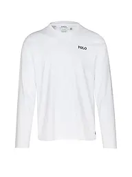 POLO RALPH LAUREN | Nom du produit : Pyjama | Blanc