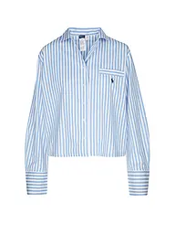 POLO RALPH LAUREN | Nom du produit : Pyjama | Bleu clair