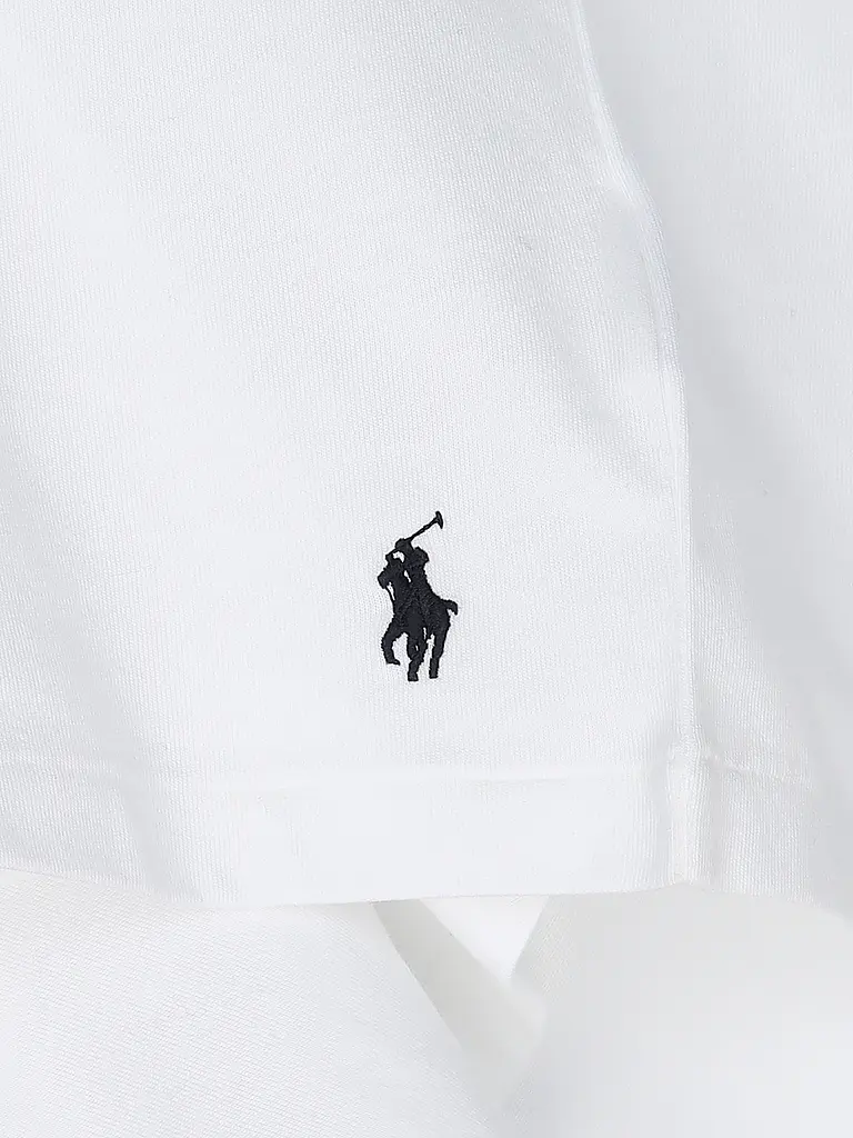 POLO RALPH LAUREN | Nom du produit : Pyjama | Blanc