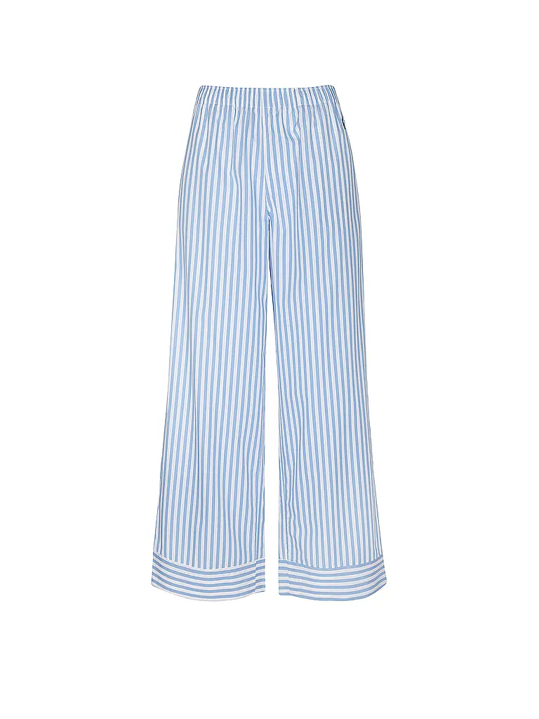 POLO RALPH LAUREN | Nom du produit : Pyjama | Bleu clair