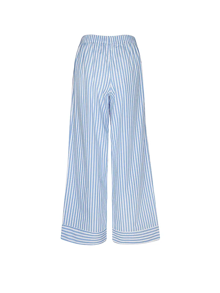 POLO RALPH LAUREN | Nom du produit : Pyjama | Bleu clair