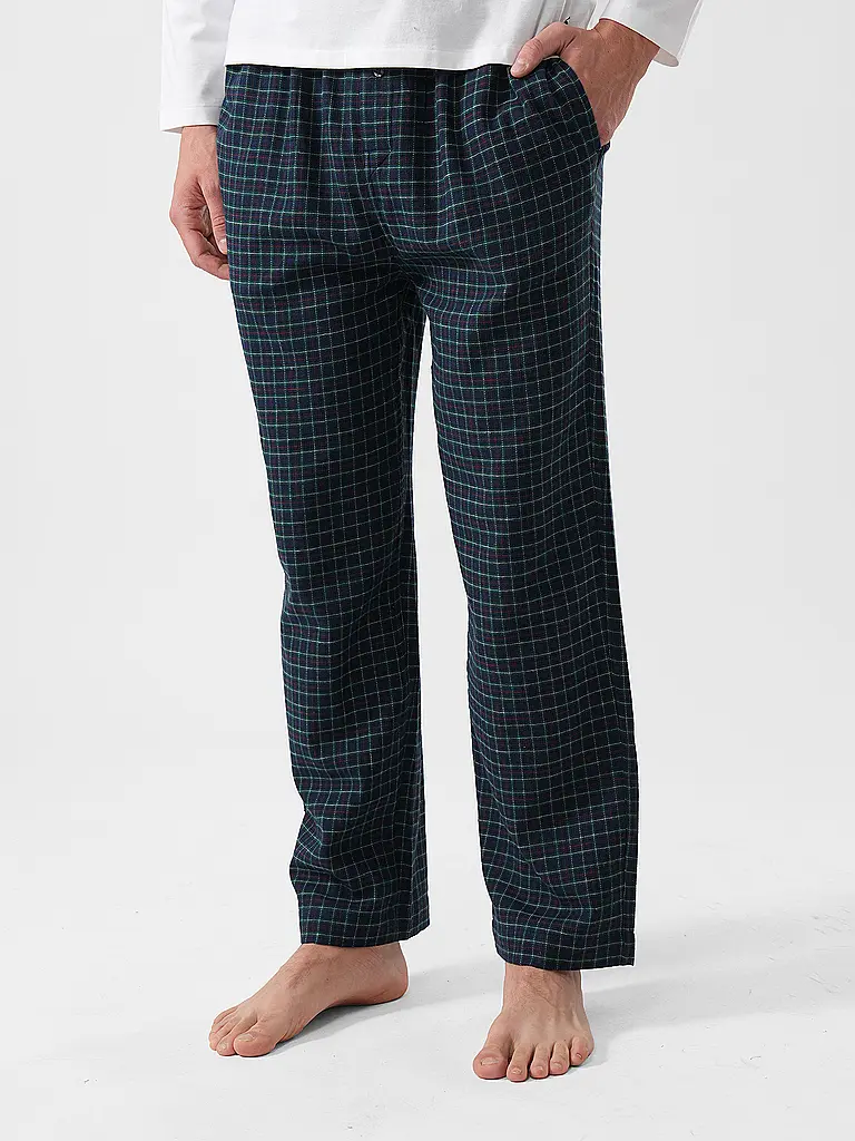 POLO RALPH LAUREN | Nom du produit : Pyjama | Blanc