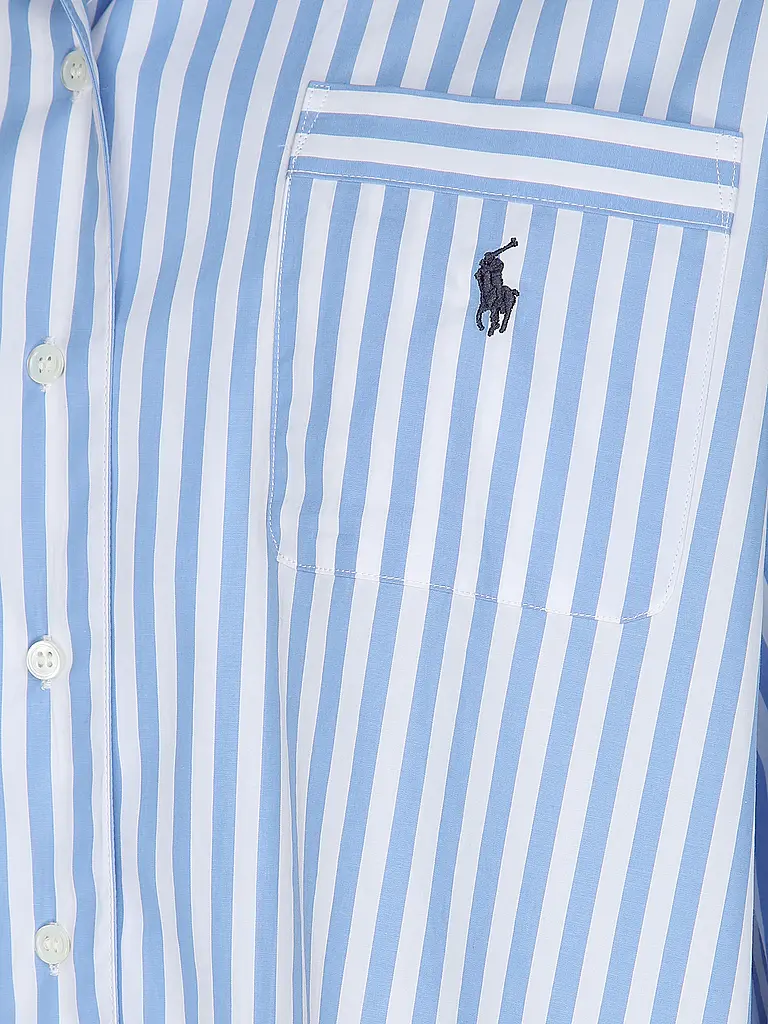 POLO RALPH LAUREN | Nom du produit : Pyjama | Bleu clair