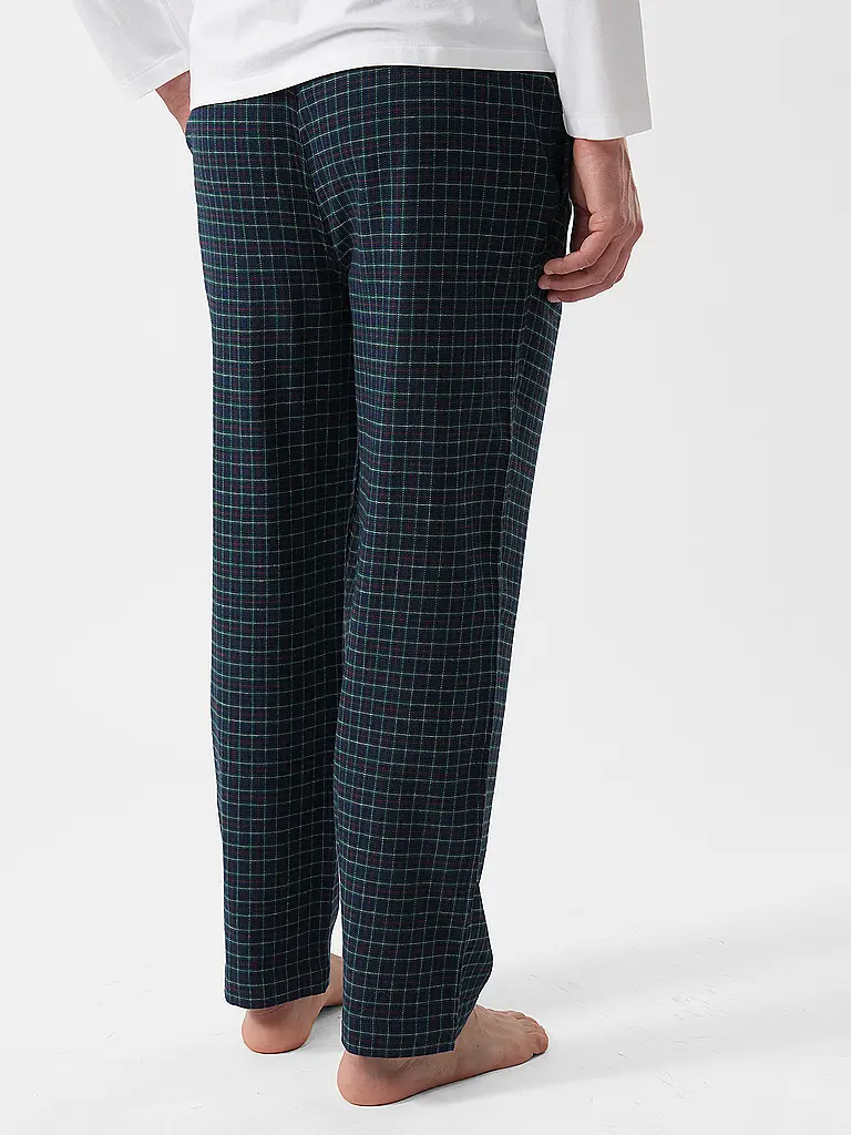 POLO RALPH LAUREN | Nom du produit : Pyjama | Blanc