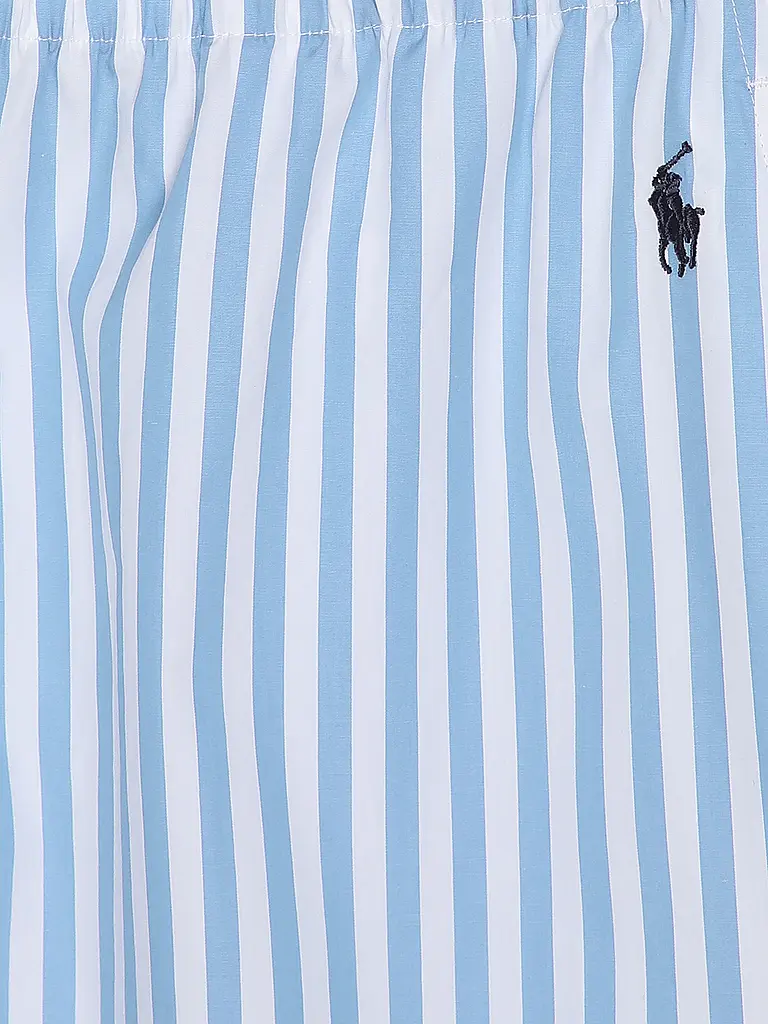 POLO RALPH LAUREN | Nom du produit : Pyjama | Bleu clair