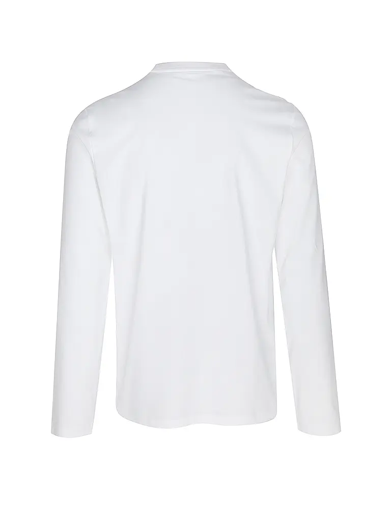 POLO RALPH LAUREN | Nom du produit : Pyjama | Blanc