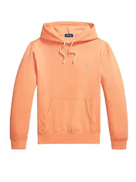 POLO RALPH LAUREN | Nom du produit : Sweat à capuche - Hoodie | Orange